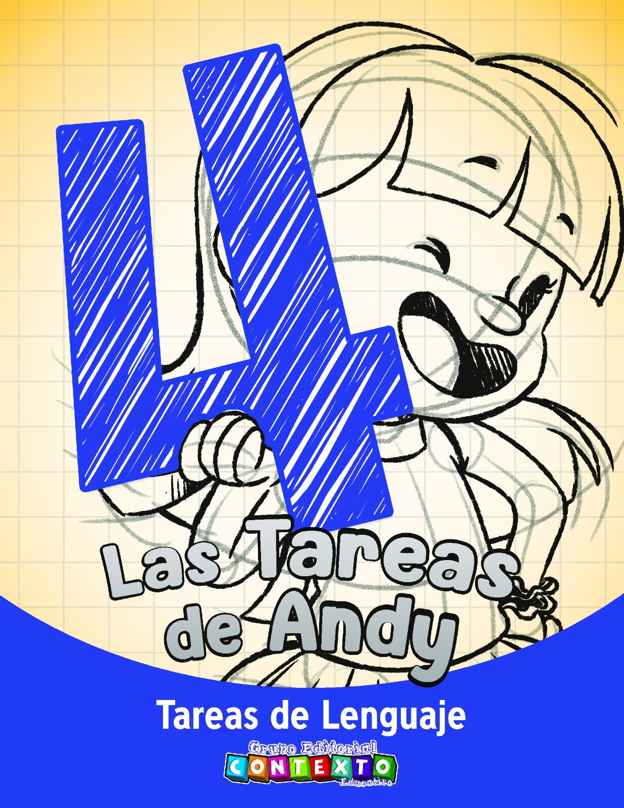 CUADERNO OPERATIVO LENGUAJE 6°